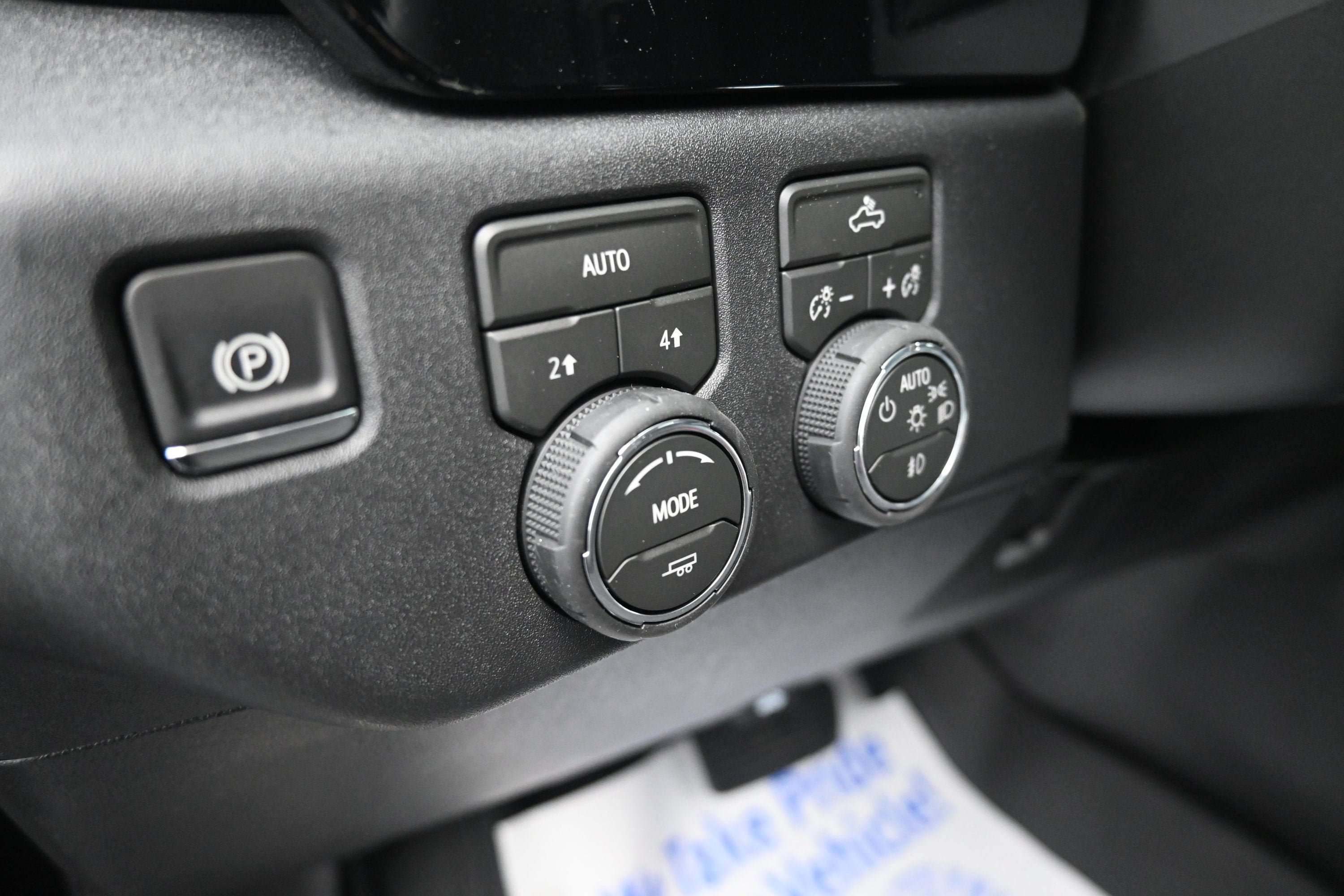 New 2026 Chevrolet Silverado 1500 RST AWD/4WD image 28