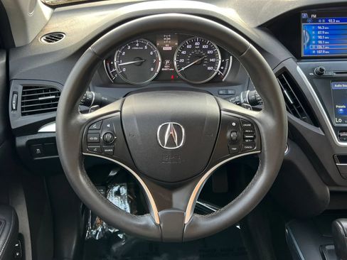 Used 2015 Acura MDX SH-AWD image 23