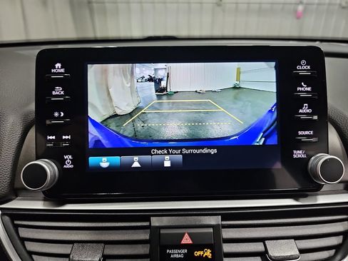 Used 2022 Honda Accord Sport image 22