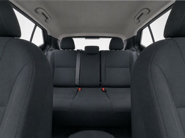 Used 2024 Nissan Kicks S FWD image 13