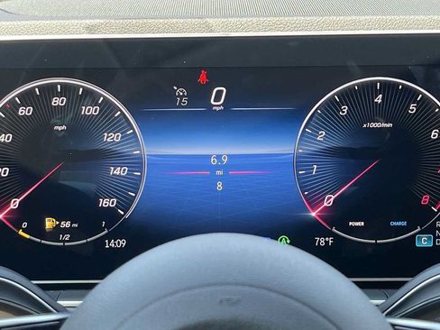 Used 2026 Mercedes-Benz GLE 350 4MATIC image 49