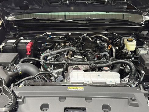 New 2026 Toyota Tacoma TRD Off-Road image 25