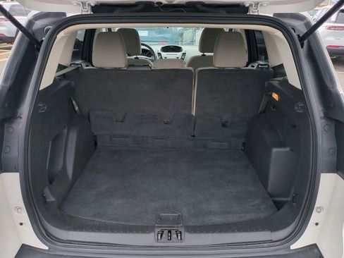 Used 2017 Ford Escape SE FWD image 13