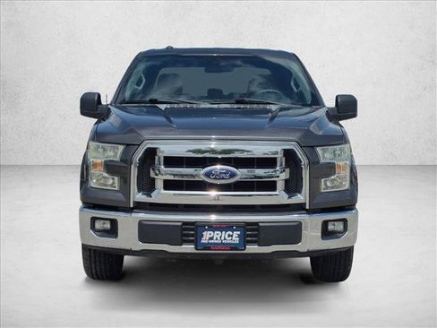 Used 2016 Ford F150 XLT RWD image 2