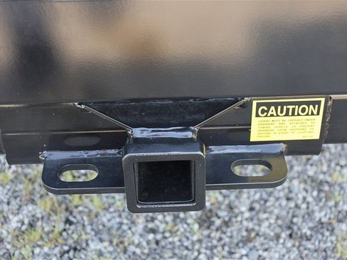 New 2025 Chevrolet Silverado 2500 W/T w/ WT Convenience Package image 9