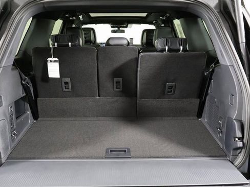 New 2026 Ford Expedition Platinum w/ Stealth Appearance Package image 14