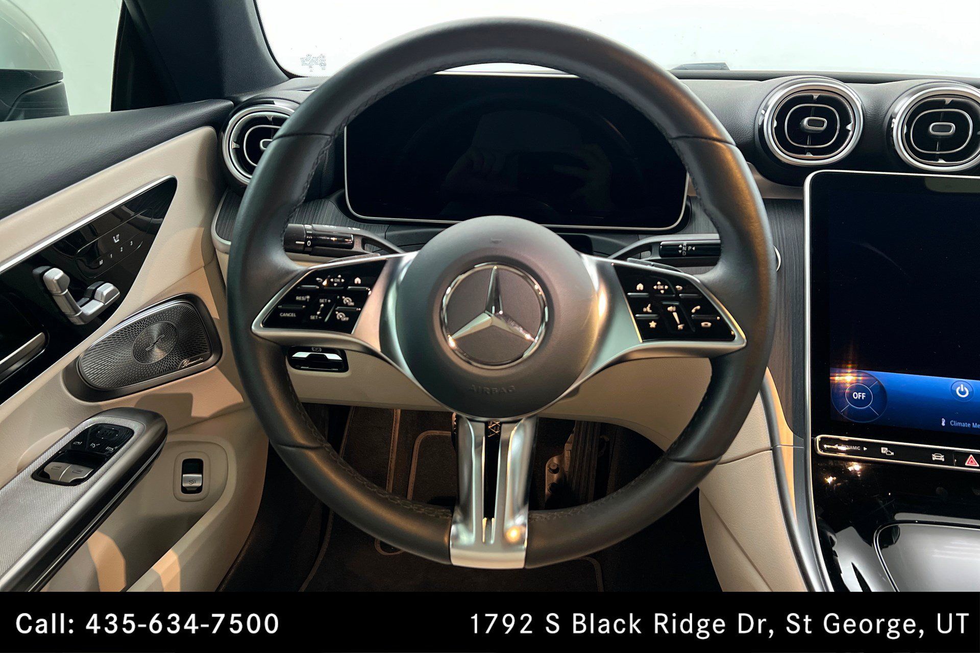 Certified 2026 Mercedes-Benz CLE 300 4MATIC Coupe image 12