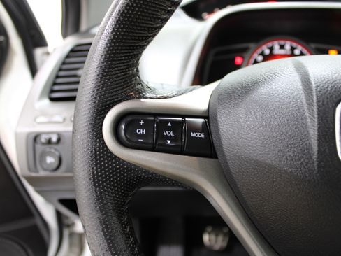 Used 2011 Honda Civic Si image 9