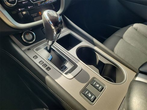 Used 2024 Nissan Murano SL image 32