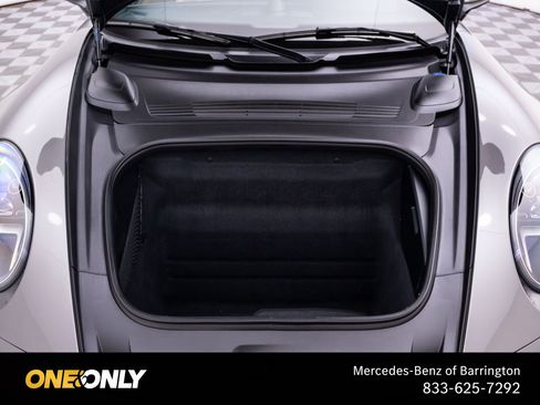 Used 2022 Porsche 911 Carrera RWD image 31