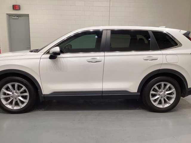 Used 2024 Honda CR-V EX image 4