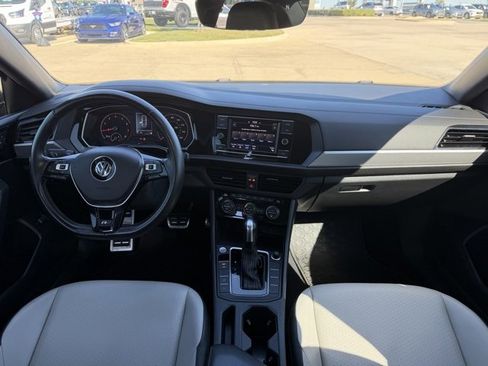 Used 2020 Volkswagen Jetta R-Line w/ R-Line Cold Weather Package image 22