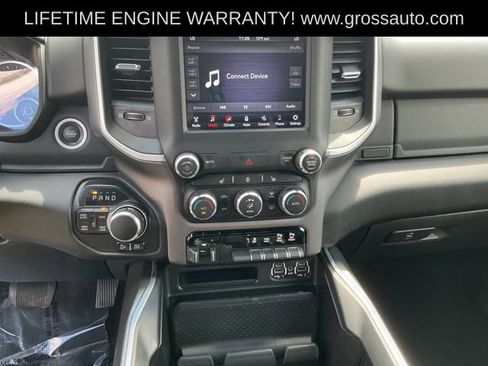 Used 2020 RAM 1500 Big Horn AWD/4WD image 20