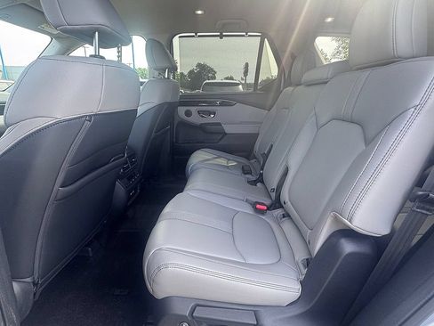 Used 2023 Honda Pilot EX-L image 10