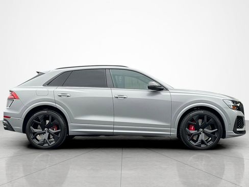 Used 2024 Audi RS Q8 AWD/4WD image 6