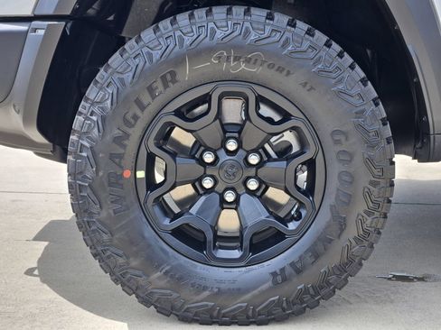 New 2026 RAM 1500 RHO w/ RHO Level 1 Equipment Group AWD/4WD image 13