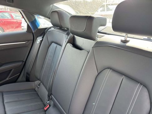 New 2026 Audi A3 2.0T Premium Plus image 26