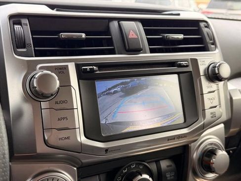 Used 2019 Toyota 4Runner SR5 Premium AWD/4WD image 26