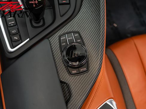 Used 2019 BMW i8 Roadster image 46