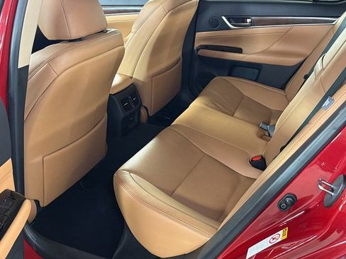 Used 2014 Lexus GS 350 AWD w/ Premium Package image 13