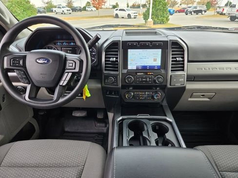 Used 2020 Ford F250 XLT w/ XLT Value Package image 10
