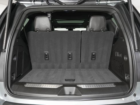 Used 2026 GMC Yukon AT4 Ultimate image 13