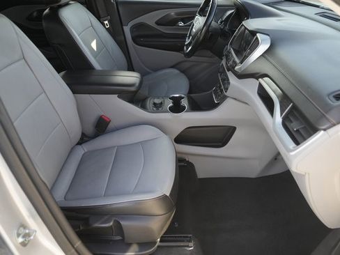 Used 2018 GMC Terrain SLT image 18