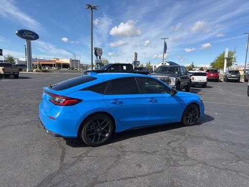 Used 2023 Honda Civic Sport image 6