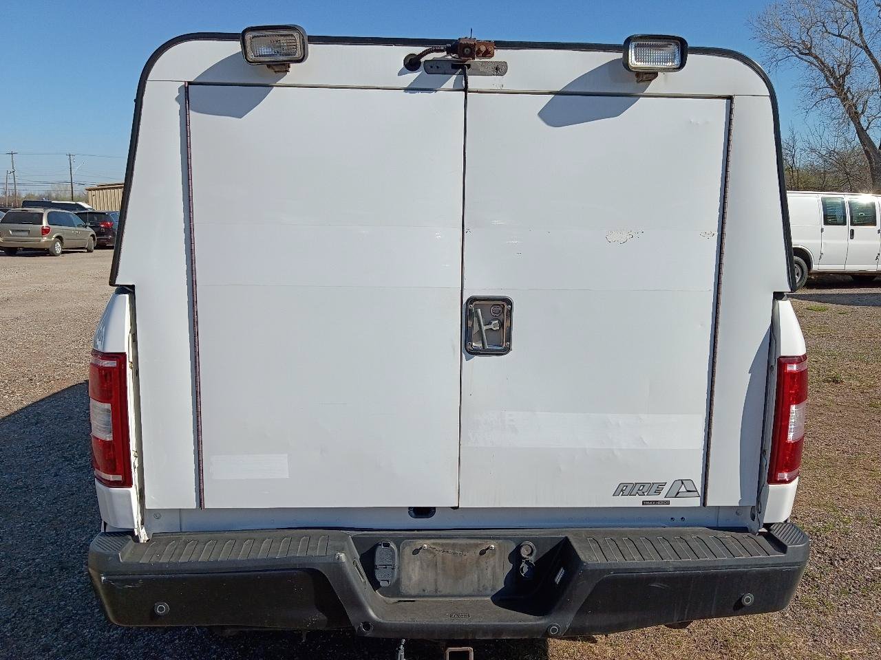 Used 2019 Ford F150 XL w/ Equipment Group 101A Mid RWD image 6