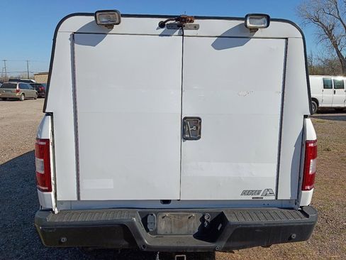 Used 2019 Ford F150 XL w/ Equipment Group 101A Mid image 6