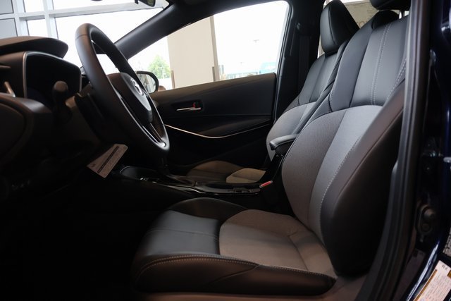 New 2027 Toyota Corolla XSE FWD image 9