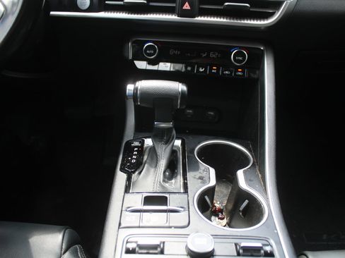 Certified 2024 Kia K5 GT-Line w/ GT-Line Premium Package FWD image 32