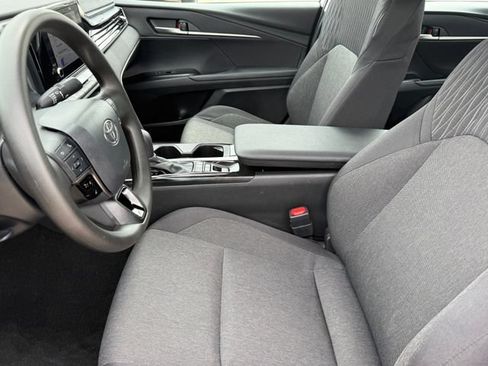 Used 2026 Toyota Camry LE FWD image 12
