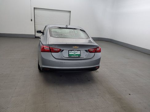 Used 2024 Chevrolet Malibu LT FWD image 6