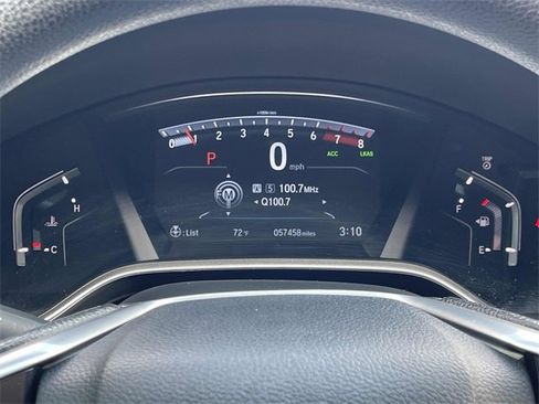 Used 2019 Honda CR-V EX image 9