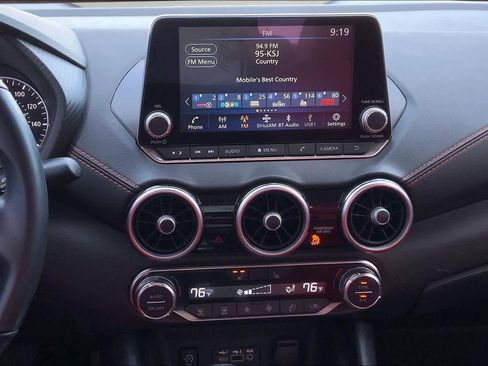 Used 2024 Nissan Sentra SR image 7