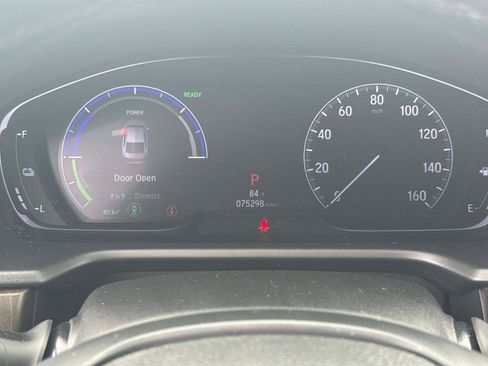 Certified 2019 Honda Accord Touring image 25