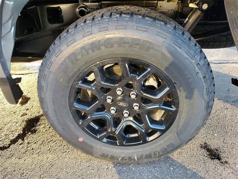 New 2026 Ford F150 XLT w/ Equipment Group 302A MID image 33