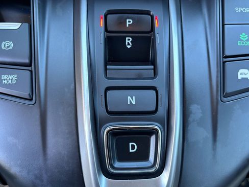 Certified 2022 Honda CR-V EX-L image 32