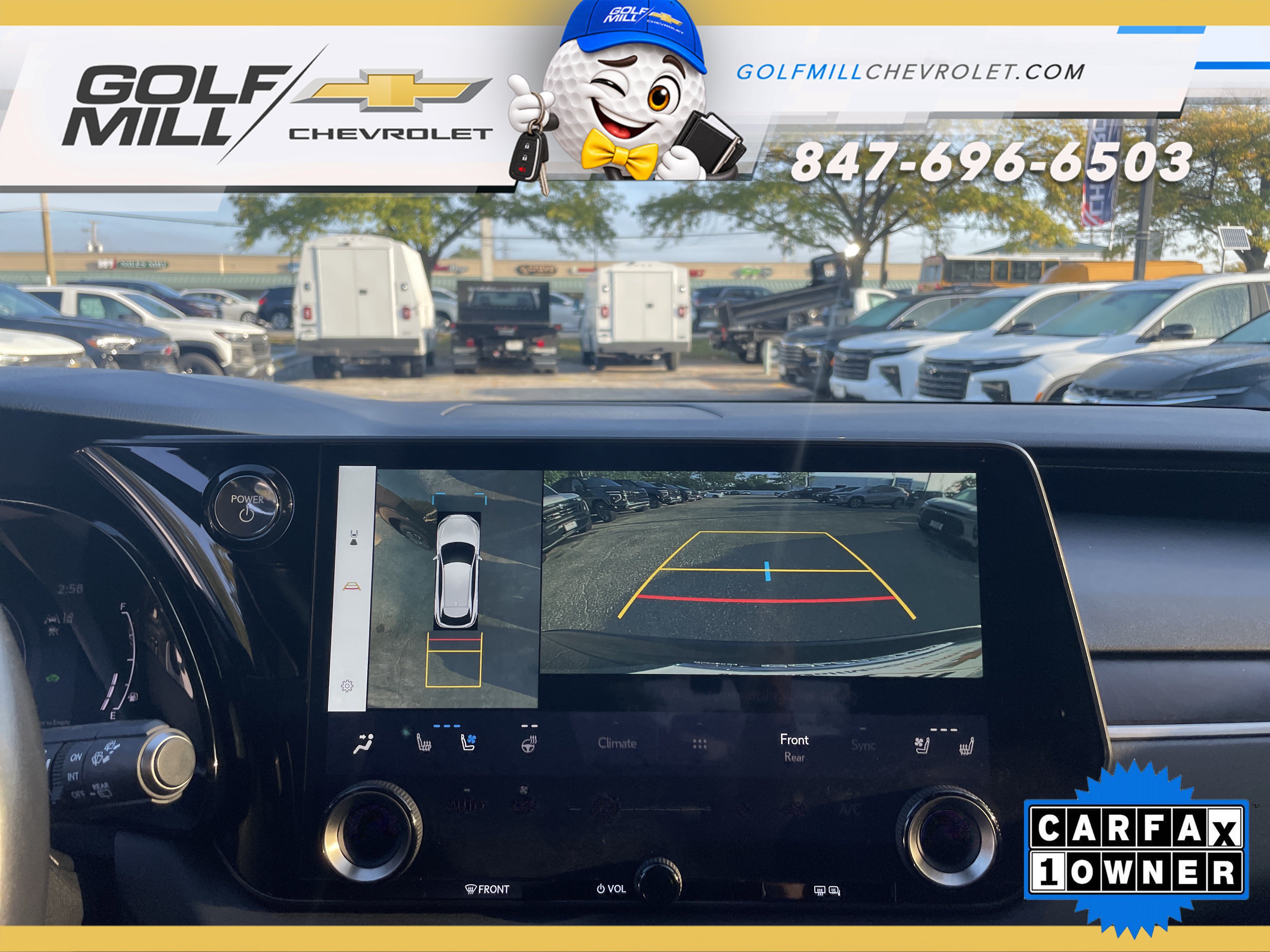 Used 2024 Lexus RX 350 w/ Convenience Package AWD/4WD image 23