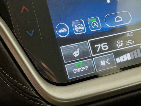 New 2025 Subaru Legacy Premium image 26