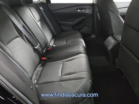 Used 2024 Honda Accord EX image 15