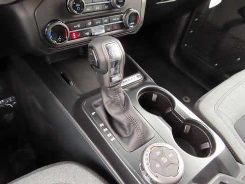 New 2025 Ford Bronco Big Bend image 14