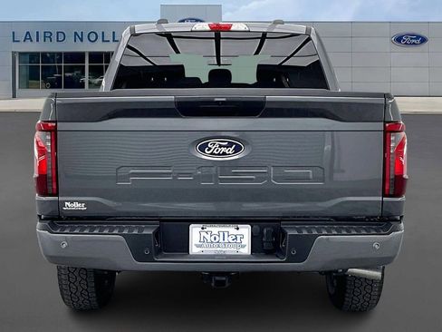 New 2026 Ford F150 STX image 4