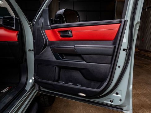 Used 2022 Toyota Tundra TRD Pro image 37