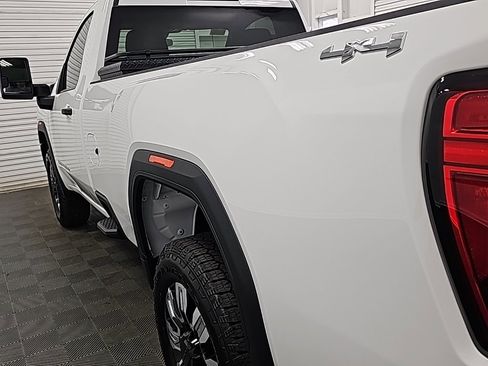 New 2025 GMC Sierra 3500 Pro image 6