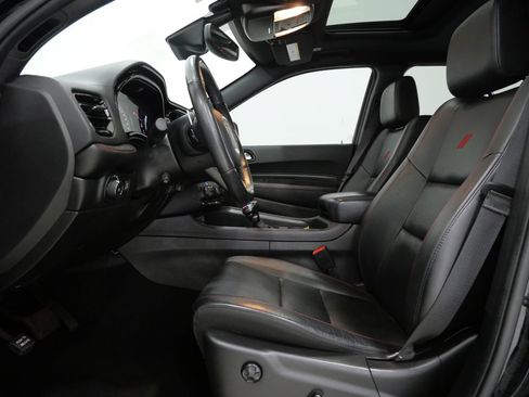 Used 2023 Dodge Durango GT AWD/4WD image 12