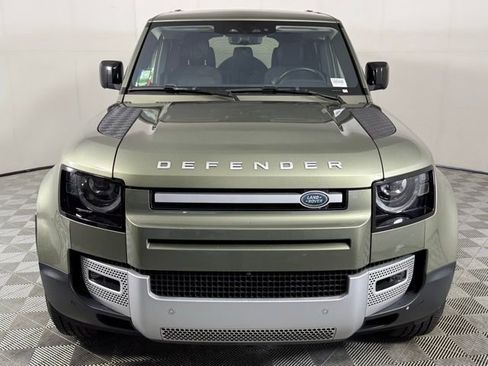 Used 2020 Land Rover Defender 110 SE AWD/4WD image 10