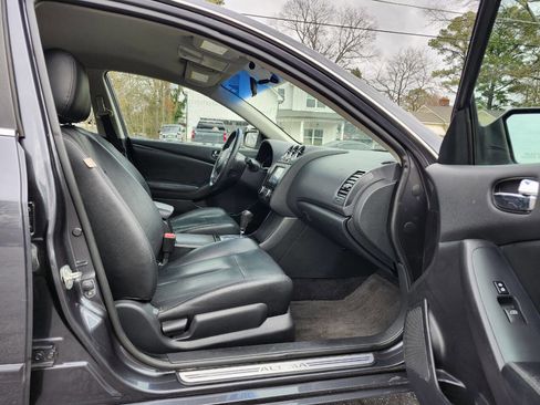 Used 2012 Nissan Altima 2.5 S w/ Convenience Pkg image 6