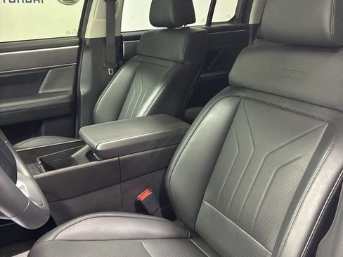 Used 2024 Hyundai Santa Fe XRT AWD/4WD image 10